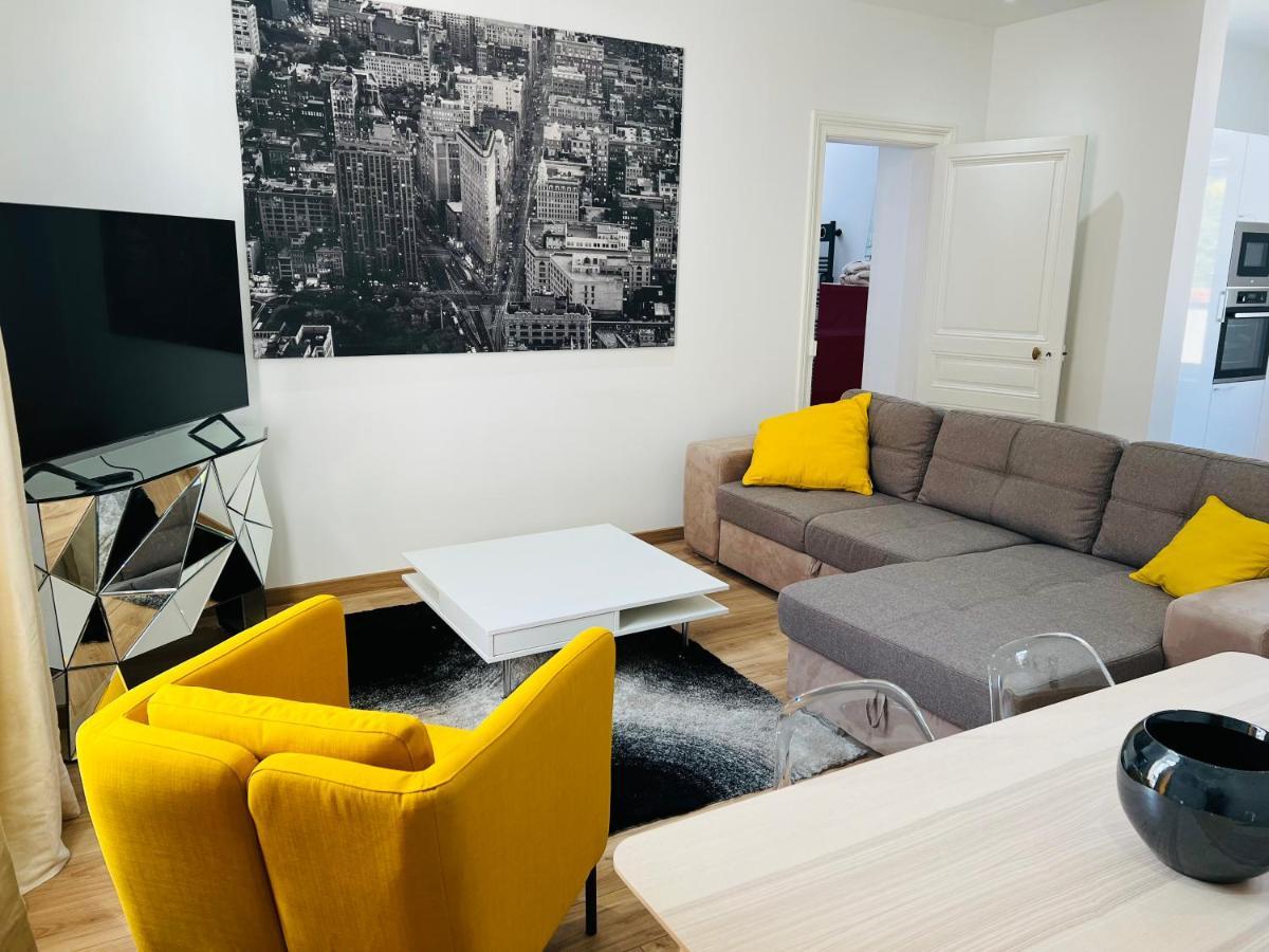 Apartamento Cosy T3 Centre Reims/Pkg Prive Exterior foto
