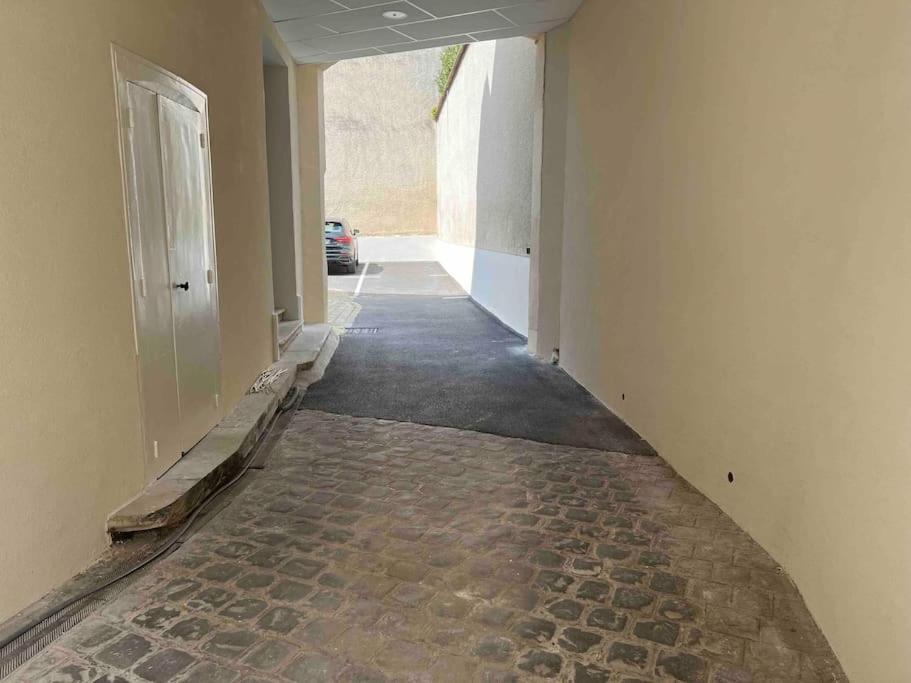 Apartamento Cosy T3 Centre Reims/Pkg Prive Exterior foto